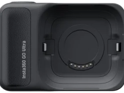 Insta360 Actionkamera GO Ultra Standard Schwarz