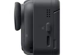 Insta360 Actionkamera GO Ultra Standard Schwarz