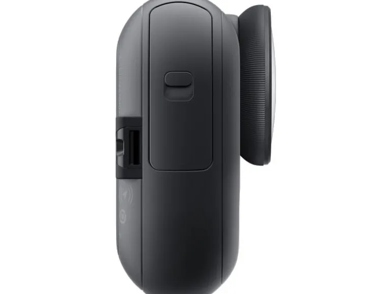 Insta360 Actionkamera GO Ultra Standard Schwarz