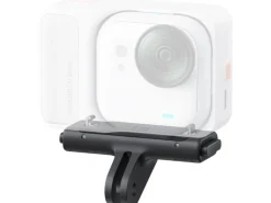 Insta360 Actionkamera GO Ultra Vlogging Kit Schwarz
