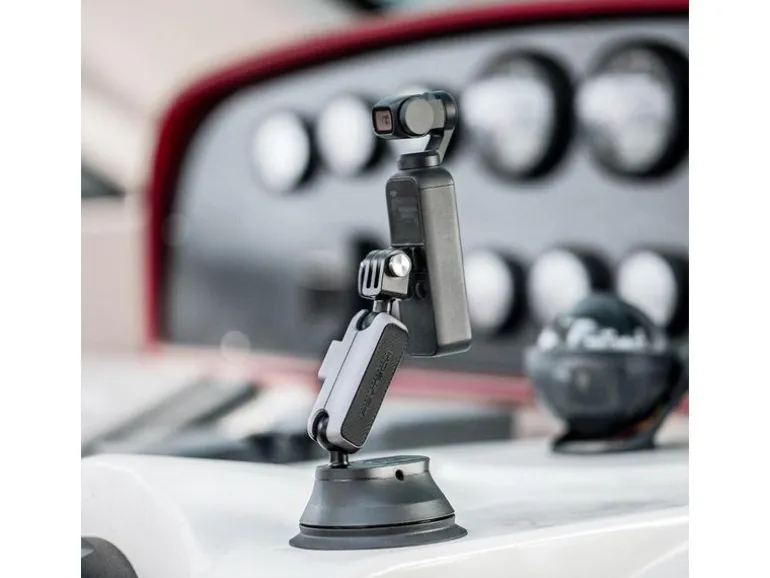 Insta360 Saugnapfhalterung P-GM-132
