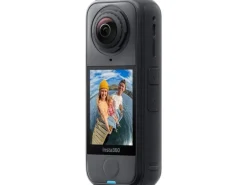 Insta360 360°-Videokamera X4 Air Starter Bundle White