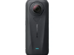Insta360 360°-Videokamera X4 Air Starter Bundle White