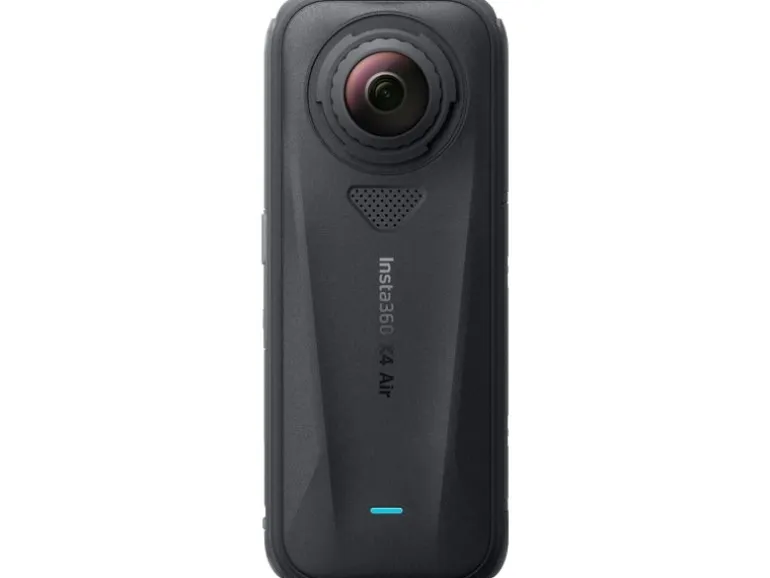 Insta360 360°-Videokamera X4 Air Starter Bundle White