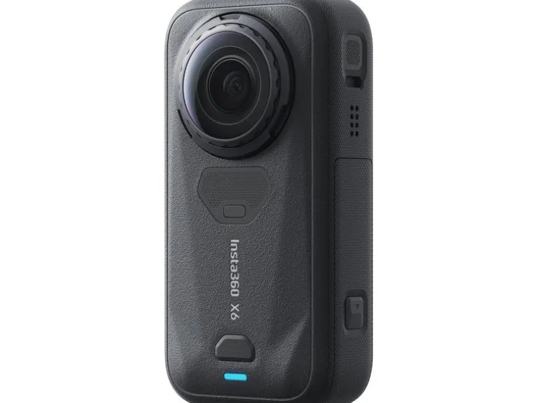Insta360 360°-Videokamera X6 Essential Bundle