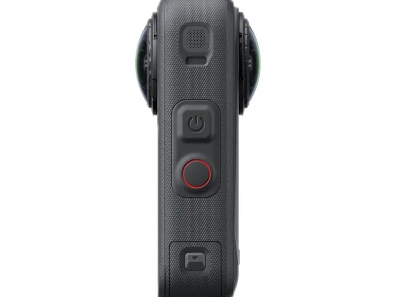 Insta360 360°-Videokamera X6 Essential Bundle