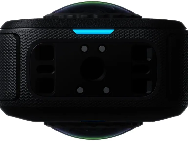 Insta360 360°-Videokamera X6 Standard Bundle