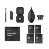 Insta360 X4 Air Ersatzlinsen-Set Ersatzlinsen-Set für X4 Air