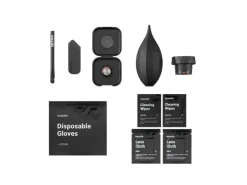 Insta360 X4 Air Ersatzlinsen-Set Ersatzlinsen-Set für X4 Air