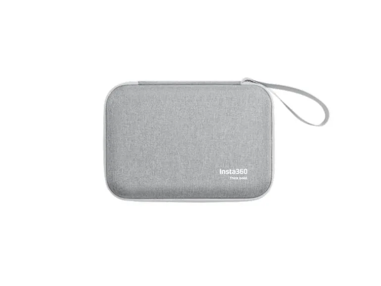 Insta360 X4 Air Grau, Hartschale