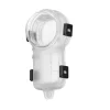 Insta360 X4 Air Invisible Dive Case Kunststoff Transparent