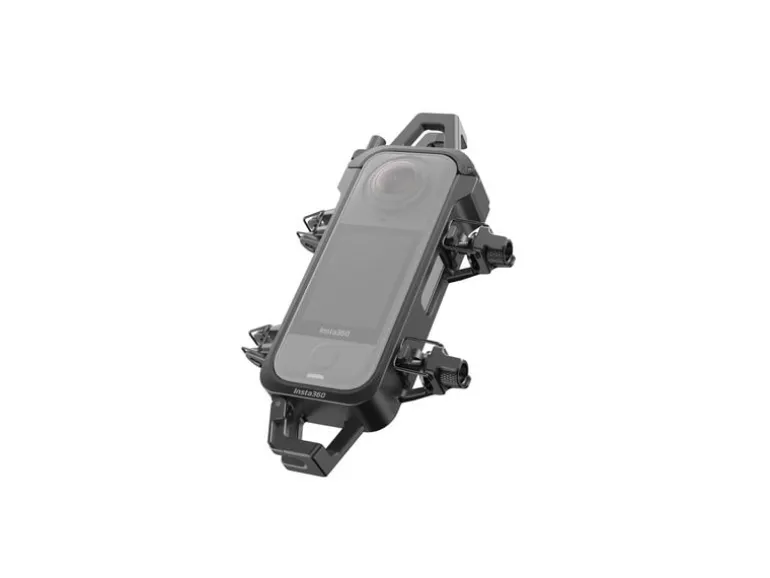Insta360 X4 Air Kunststoff Schwarz