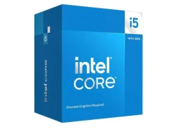 Intel CPU Core i5-14400F 2.5 GHz