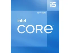 Intel CPU Core i5-12600 3.3 GHz