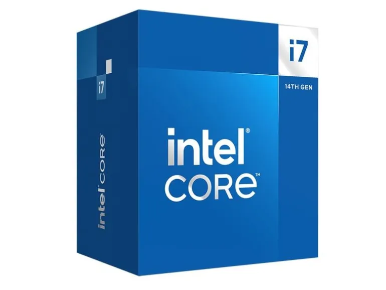 Intel CPU Core i7-14700 2.1 GHz