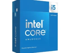 Intel CPU Core i5-14600KF 2.6 GHz