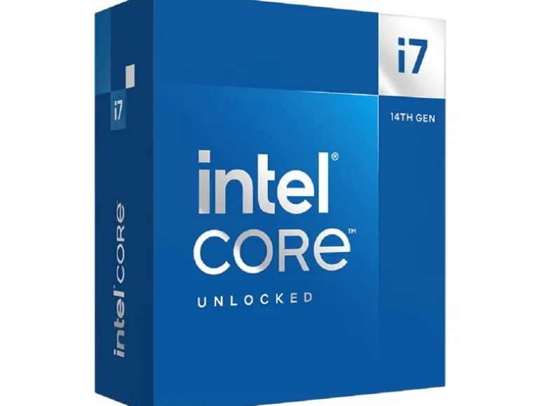 Intel CPU Core i7-14700K 2.5 GHz