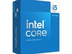 Intel CPU Core i5-14600K 2.6 GHz