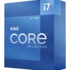 Intel CPU Core i7-12700K 3.6 GHz