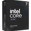 Intel CPU Core Ultra 7 265K 3.4 GHz
