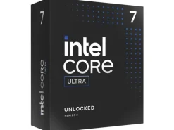Intel CPU Core Ultra 7 265K 3.4 GHz