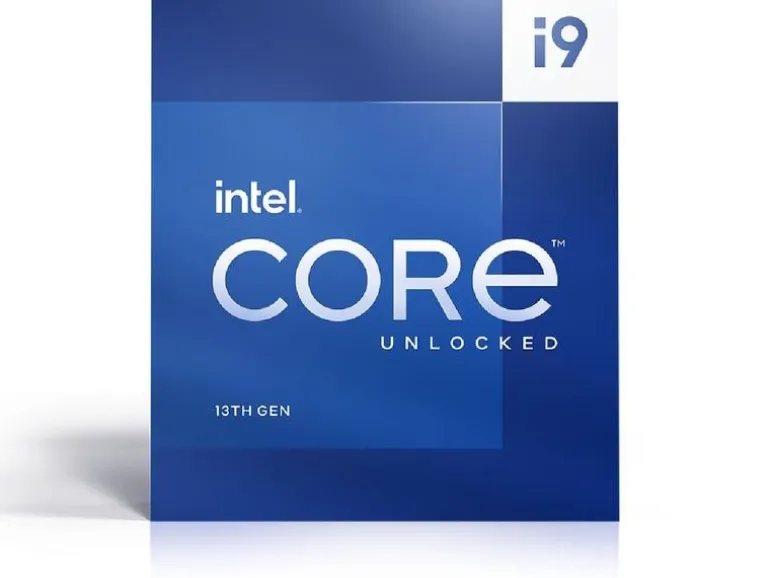 Intel CPU i9-13900K 2.2 GHz