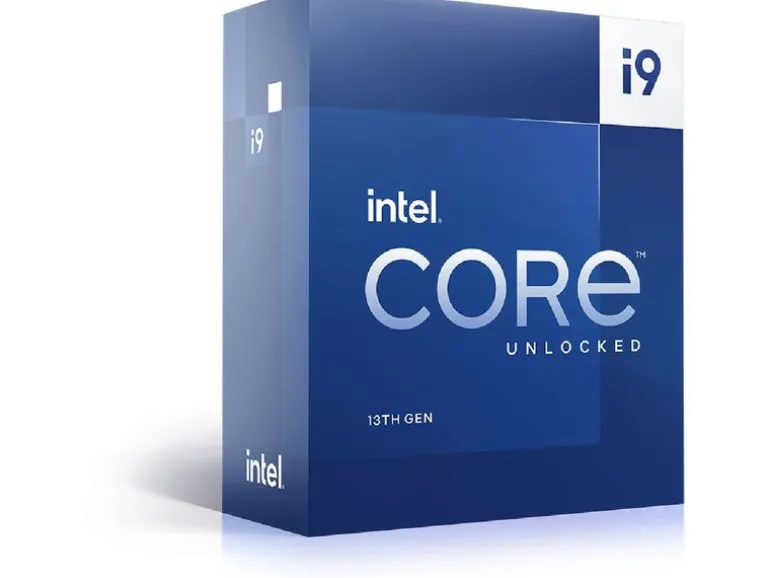 Intel CPU i9-13900K 2.2 GHz