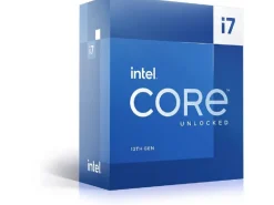Intel CPU i7-13700K 2.5 GHz
