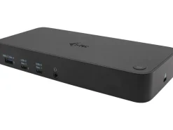 i-tec Dockingstation USB-A/USB-C/Thunderbolt 3 Triple 4K PD 100W