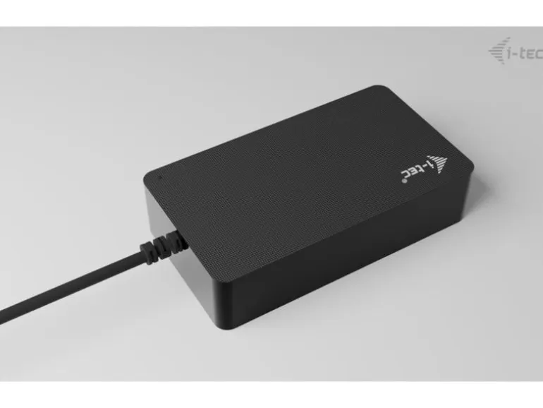 i-tec Netzteil USB-C PD 3.1 140 W