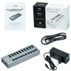 i-tec USB 3.0 Charging HUB 10 Port