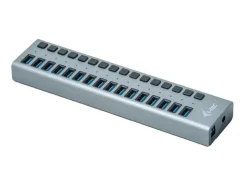 i-tec USB 3.0 Charging HUB 16 Port
