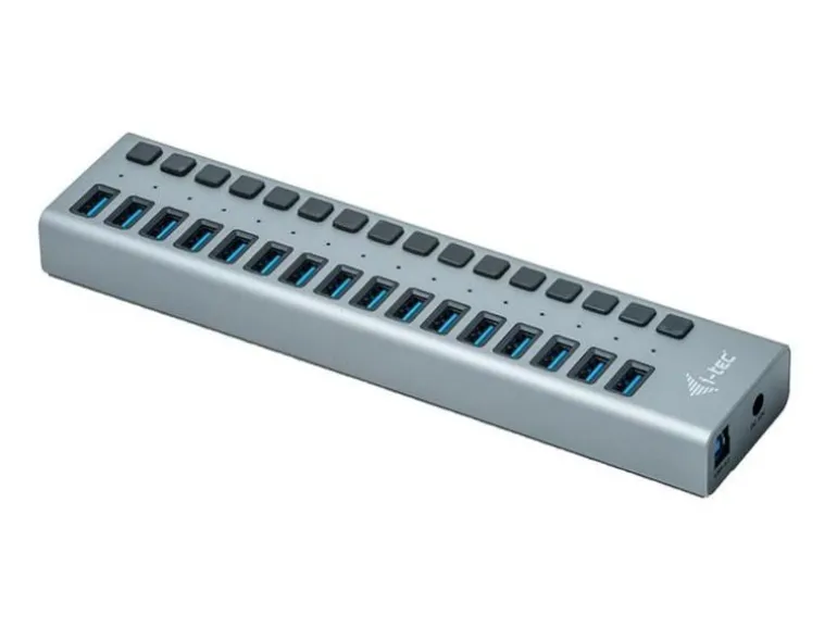 i-tec USB 3.0 Charging HUB 16 Port