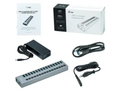 i-tec USB 3.0 Charging HUB 16 Port