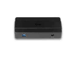 i-tec USB-Hub USB 3.0 Charging 4 Port + Power Adapter