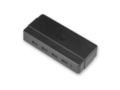 i-tec USB-Hub USB 3.0 Charging 4 Port + Power Adapter