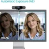 i-tec Webcam Solomon Pro 900