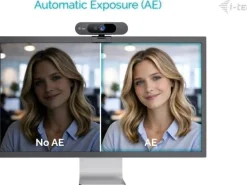 i-tec Webcam Solomon Pro 900