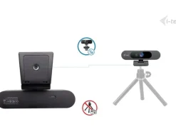 i-tec Webcam Solomon Pro 900