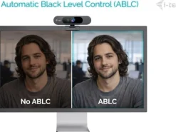 i-tec Webcam Solomon Pro 900