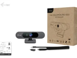 i-tec Webcam Solomon Pro 900