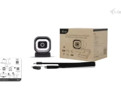 i-tec Webcam SOLOMON 700 STREAM