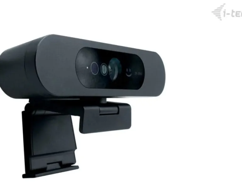 i-tec Webcam SOLOMON WH200