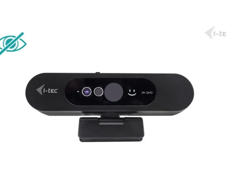 i-tec Webcam SOLOMON WH200