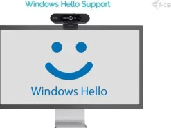 i-tec Webcam SOLOMON WH200