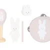 Jabadabado Musikspielzeug Musik-Set Bunny 5-teilig