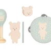 Jabadabado Musikspielzeug Musik-Set Teddy 5-teilig