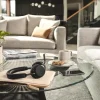 Jabra Headset Evolve2 75 Duo MS Schwarz, USB-C, inkl. Ladestation