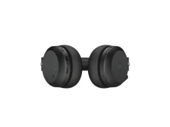 Jabra Headset Evolve2 75 Duo MS Schwarz, USB-C, inkl. Ladestation