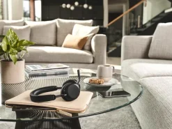Jabra Headset Evolve2 75 Duo MS USB-A, Schwarz